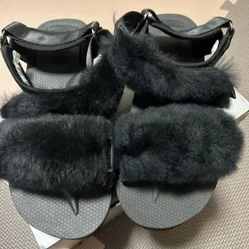 SUICOKE 샌들