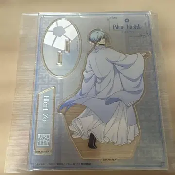 블루 록 히요시 양 아크릴 스탠드 Blue Noble