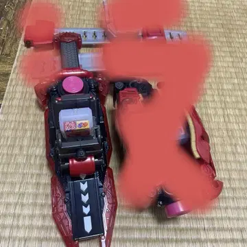 가면 라이더 가브 묶음 판매