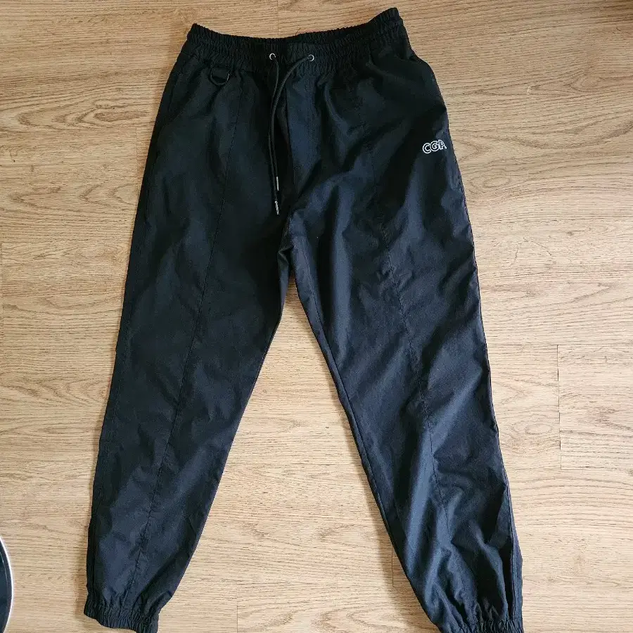 ★人気商品★CODE GRAPHY★24H TRACK TRAINING JOGGER PANTS MUSINSA公式 | Codegraphy [23 Years Ver.] 24H Track Training