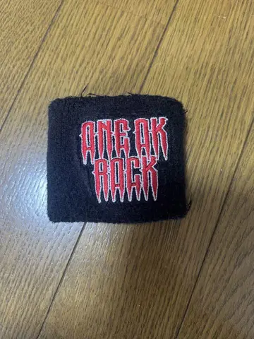 ONE OK ROCK 리스트 밴드