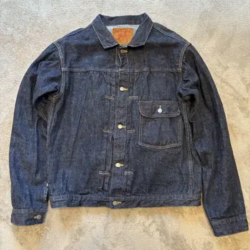 TCB 20s 데님 자켓 42