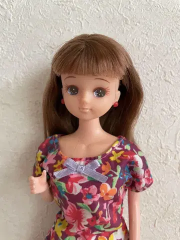 여보세요, 리카짱?