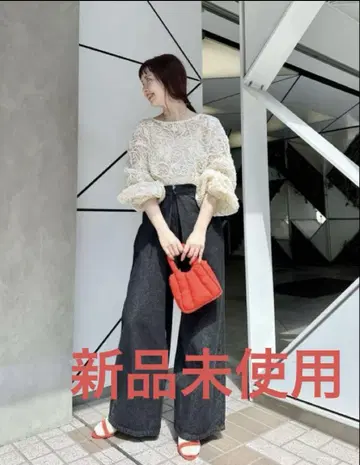 kastane 시어 레이스 가디건