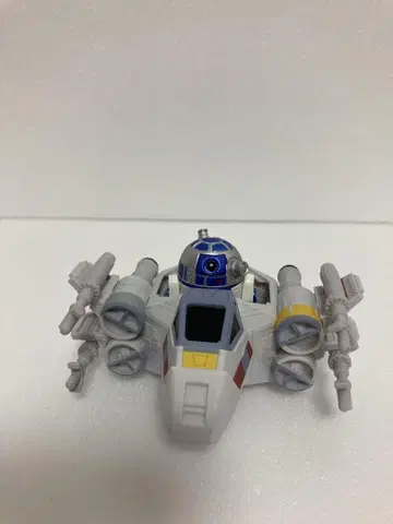 STARWARS CONVERGE X 윙 & R2D2