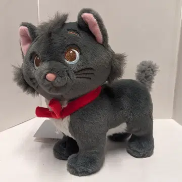 디즈니 스토어 PLUSH 세련된 캣 벨리오즈