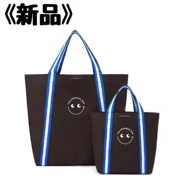 안야 힌드마치 유니버셜 백 에코백