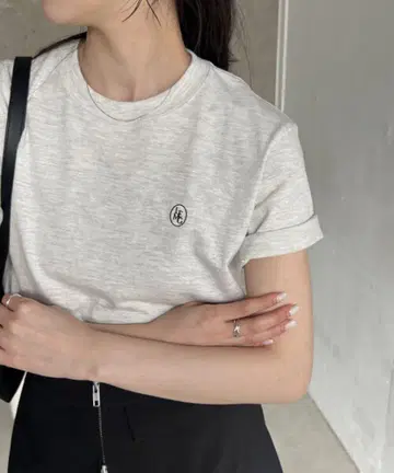 CAPRICIEUX LE'MAGE 1 포인트 티셔츠