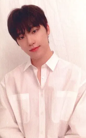 SEVENTEEN 24H DINO 트레이딩 카드