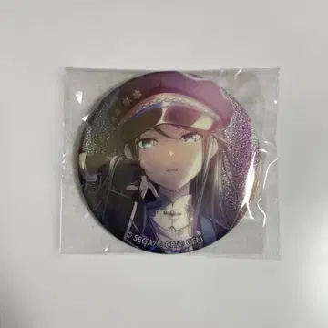 프로세카 호시노 이카 글리터 캔뱃지 vol.12C