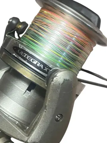 시마노 ULTEGRA XT 14000 스피닝 릴