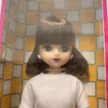 새상품 리카짱 캐슬 2020년 s월 컬렉션 10월