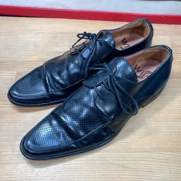 WIND FOR around the shoes 가죽 신발 이탈리아제