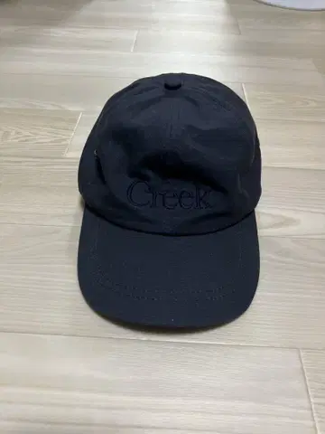 Creak 캡 네이비