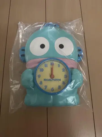 한교동 제일복권 진자 시계