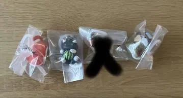 고양이 모으기 2 메지루시 액세서리 세트