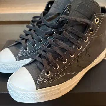 CONVERSE SKATEBOARDING 27cm 박스 있음