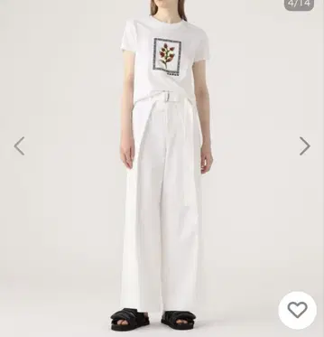 CABaN 티셔츠 S 사이즈