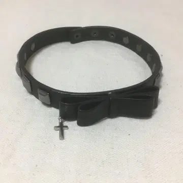 유키무라. 유키무라 리본 스터드 초커