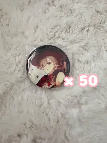 원신 리네 캔뱃지