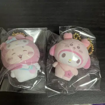 치이카와 (먼작귀) 산리오 마이멜로디