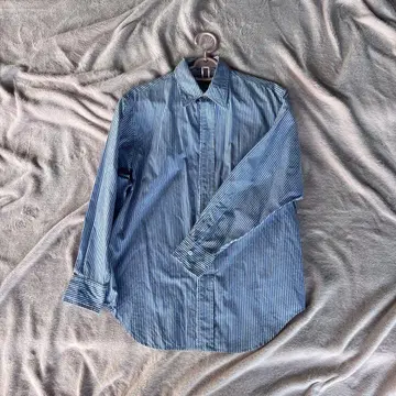 Ralph Lauren 스트라이프 셔츠 긴팔