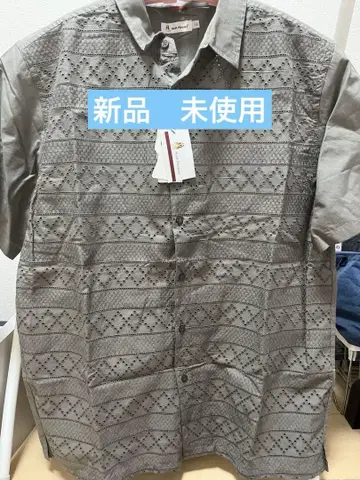hush puppies 반팔 새상품 택 포함