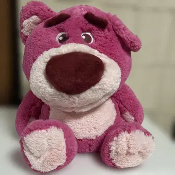 토이스토리 로조 봉제 인형