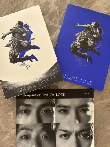 ONE OK ROCK with Orchestra 2018 DVD