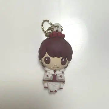 킹프리 히라노 쇼 PVC 키링