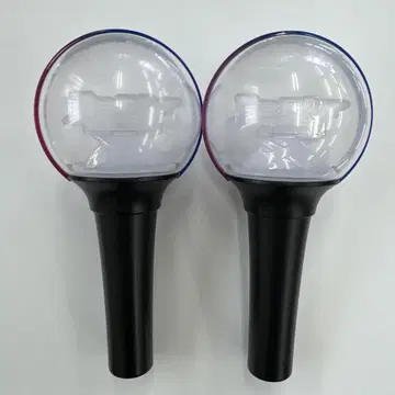 King & Prince 킹프리 Re:ERA 리에라 응원봉 2개