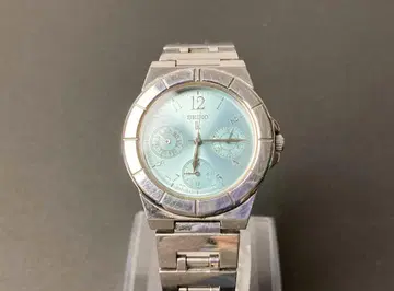 작동 상품 SEIKO 세이코 루키아 여성용 손목시계