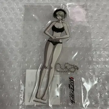 단간론파 토죠 자미 아크릴 스탠드