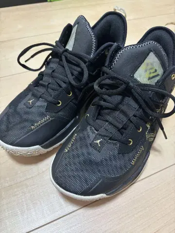 Jordan CW2458-007 US9 남성 신발