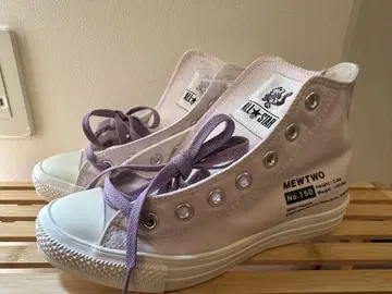 CONVERSE 포켓몬 스니커즈 24