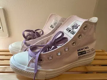 CONVERSE 포켓몬 스니커즈 24