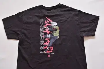 00s 하타케 카카시 나루토 돌풍전 나루토 애니메이션 캐릭터 티셔츠