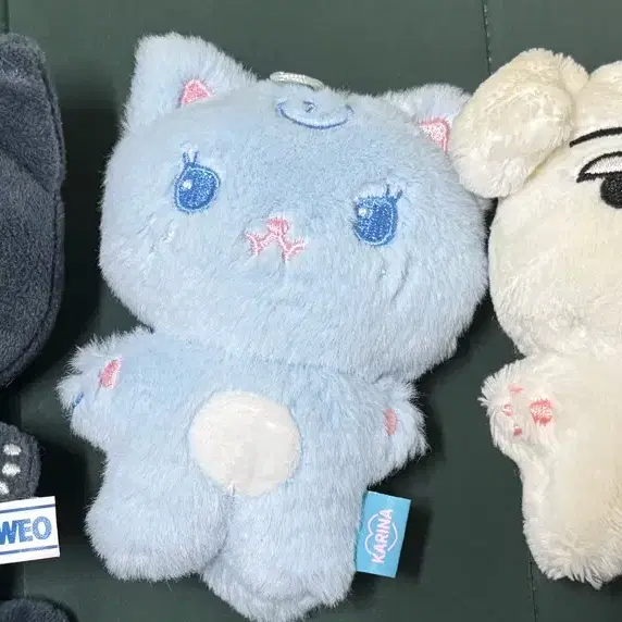 aespa ぬいぐるみ カリナ 롱다리 왹먕이 14cm just 님 Amazon.co.jp: aespa カリナ ぬいぐるみ 40cm マスター 40センチ