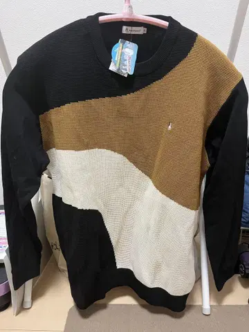 남성용 긴팔 새상품
