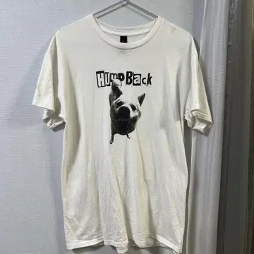 험프 백 Hump Back 티셔츠 무무 티 타월 세트 판매