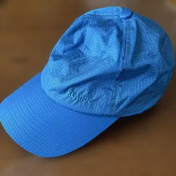 XLARGE 캡 파랑