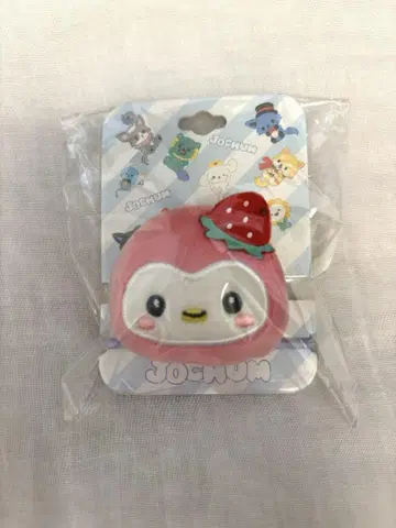 JO1 JOCHUM 포포 카와니시 타쿠미 헤어 밴드