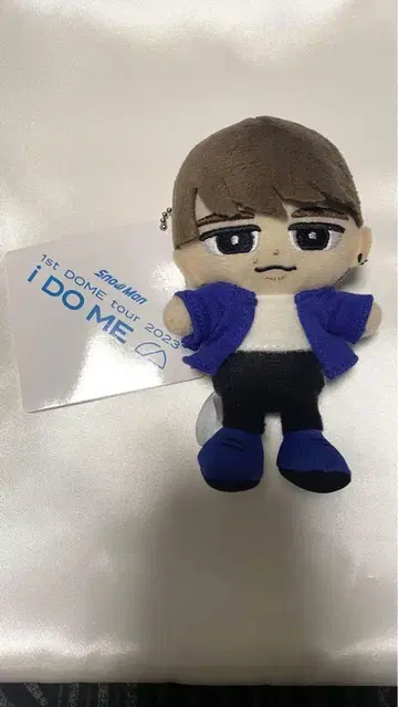 와타나베 쇼타 스노 치루 봉제 인형