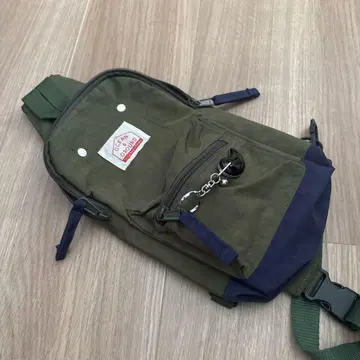숄더백
