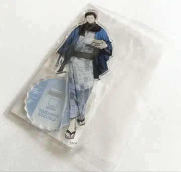 니지산지 극락탕 아크릴 스탠드 사치쿠