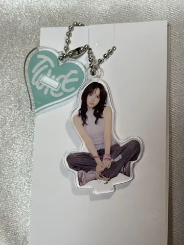 TWICE THIS IS FOR 팝업 MINA 미니 아크릴 스탠드 참
