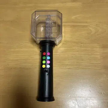 타임리스 응원봉 2025