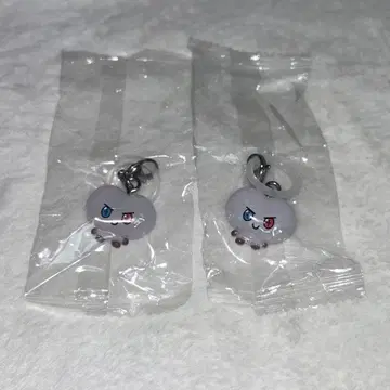 treasure truz 메지루시 액세서리 BONBON 준규