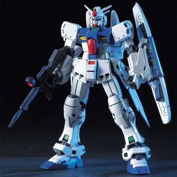 HGUC 1/144 건담 GP03S 스테이멘