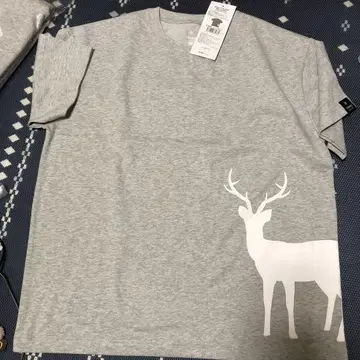 TNOC THE TEE2 빅 셰이프 / EZOSIKA S